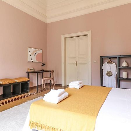 Lettera Living Manzoni 18 Apartment Catania Ngoại thất bức ảnh