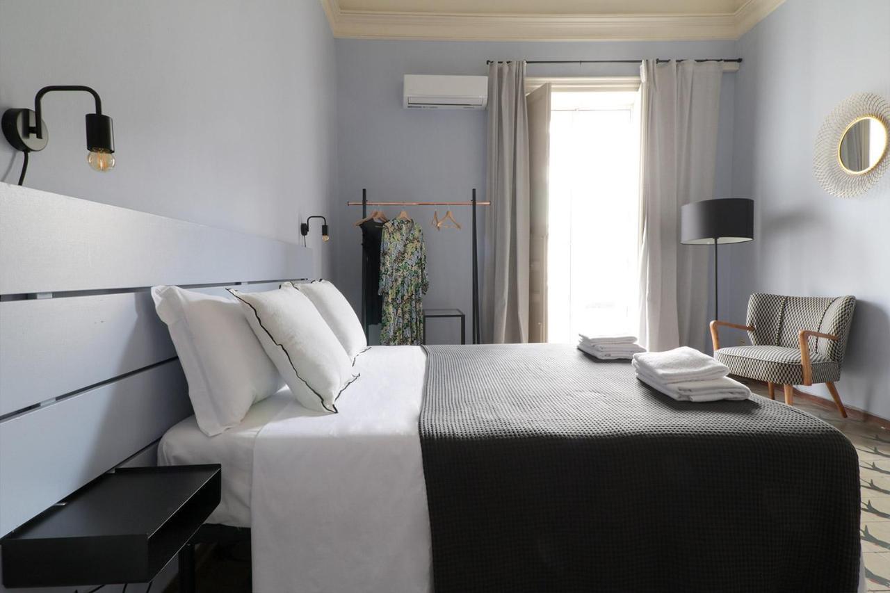 Lettera Living Manzoni 18 Apartment Catania Ngoại thất bức ảnh