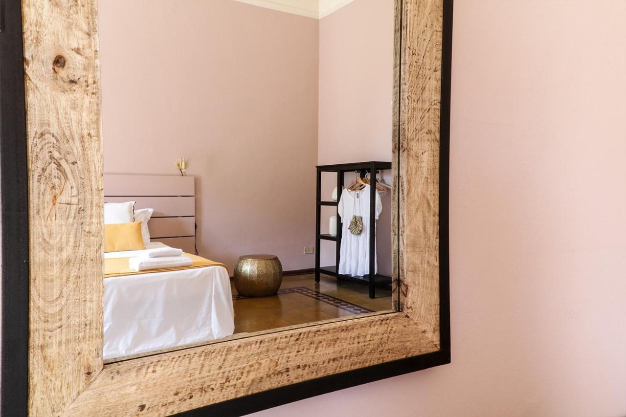 Lettera Living Manzoni 18 Apartment Catania Ngoại thất bức ảnh