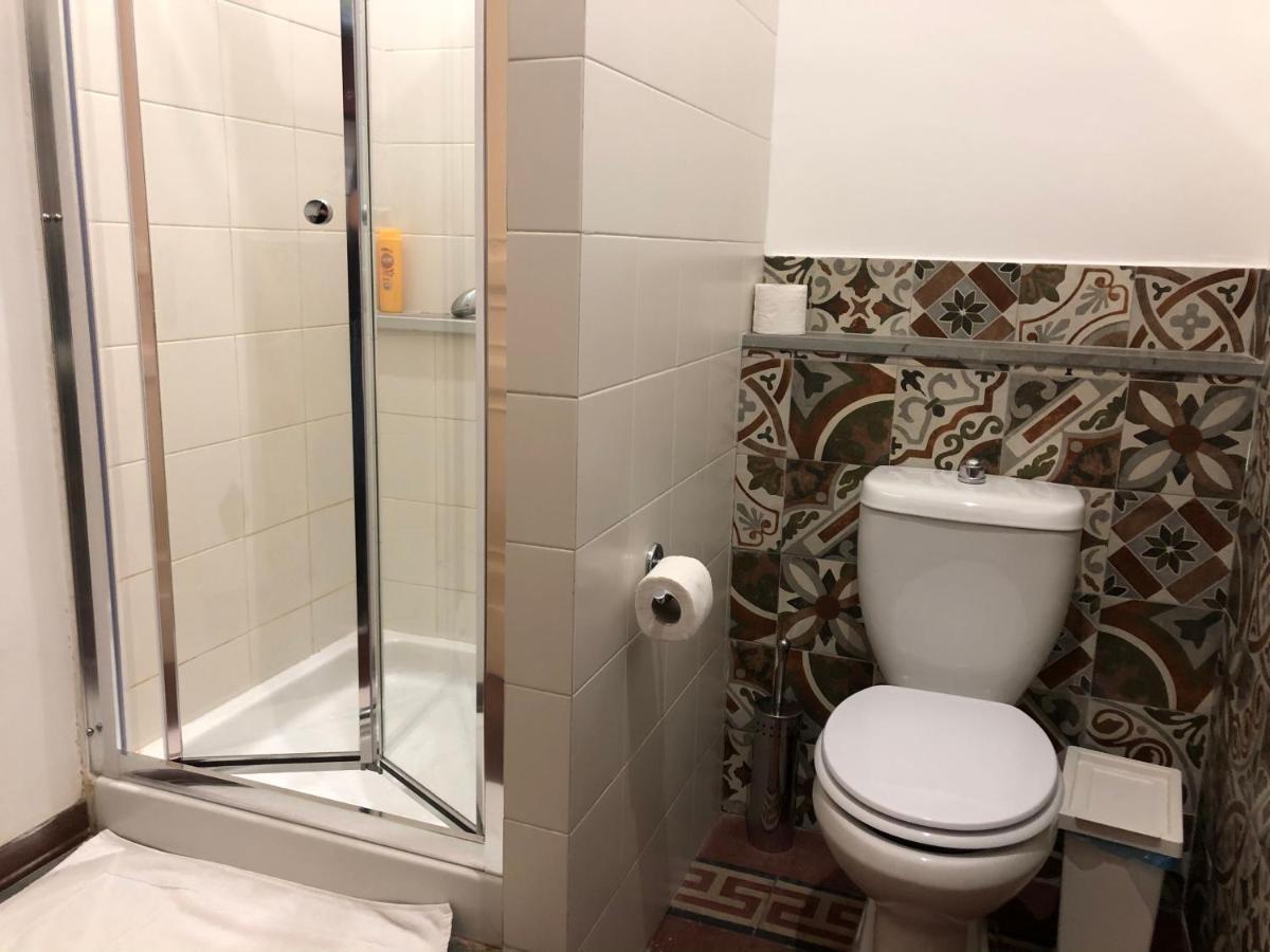 Lettera Living Manzoni 18 Apartment Catania Ngoại thất bức ảnh