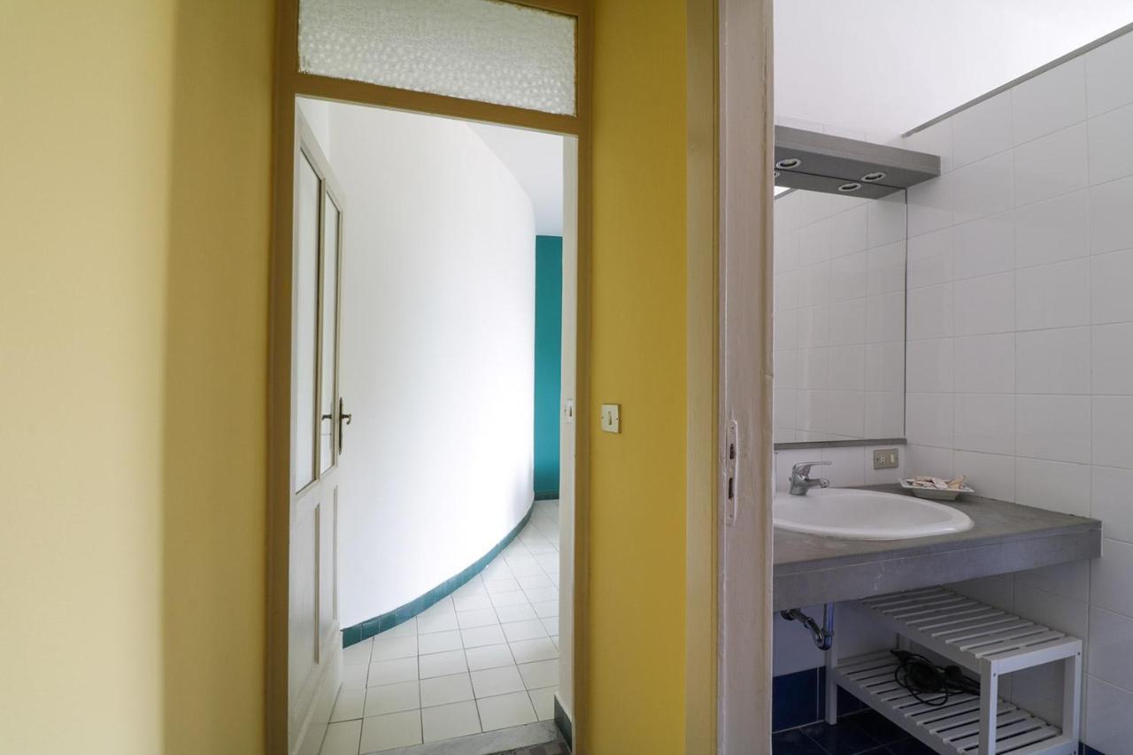 Lettera Living Manzoni 18 Apartment Catania Ngoại thất bức ảnh