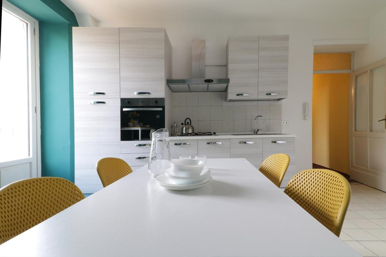 Lettera Living Manzoni 18 Apartment Catania Ngoại thất bức ảnh